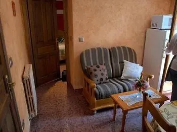 Casa Ruben Country house *