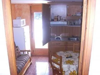 Casa Ruben Country house