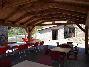 Casa Ruben * Hospital (Huesca)