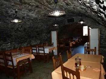 Casa Ruben Country house *