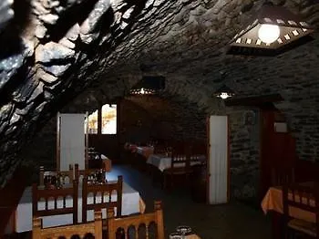 Casa Ruben Country house