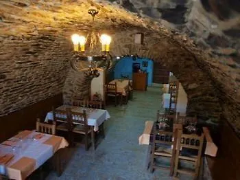 Casa Ruben Séjour à la campagne Hospital