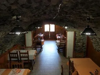 Casa Ruben * Hospital