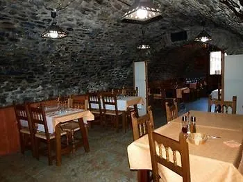 Casa Ruben Casa rural *