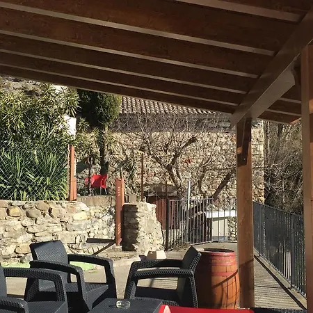 Casa Ruben *