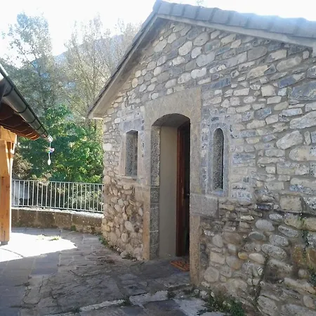 Casa Ruben Country house *