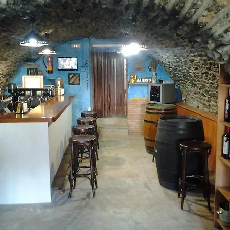 Casa Ruben * Hospital (Huesca)