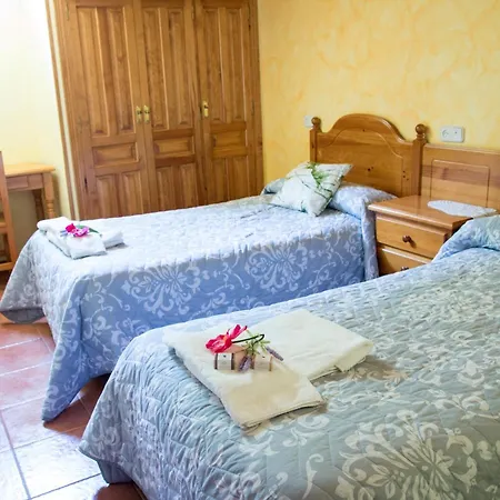 Casa rural Casa Ruben Hospital (Huesca)