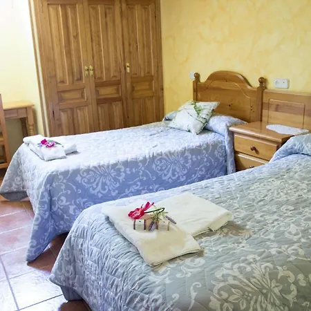Country house Casa Ruben Hospital