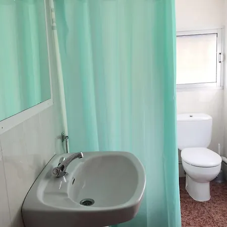Casa Ruben Hospital
