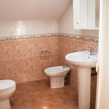 Casa Ruben Séjour à la campagne