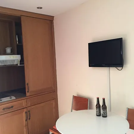 Casa Ruben Country house *