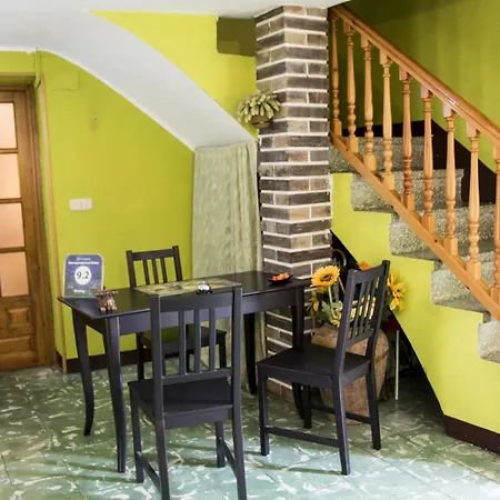 Country house Casa Ruben