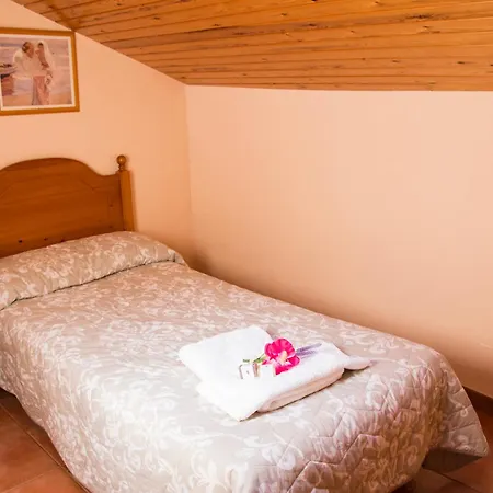 Casa Ruben Hospital (Huesca)