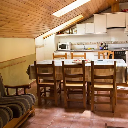Casa Ruben *