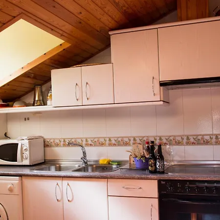 Casa rural Casa Ruben *