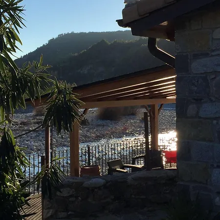 Casa Ruben