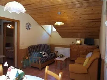 Casa Ruben * Hospital (Huesca)